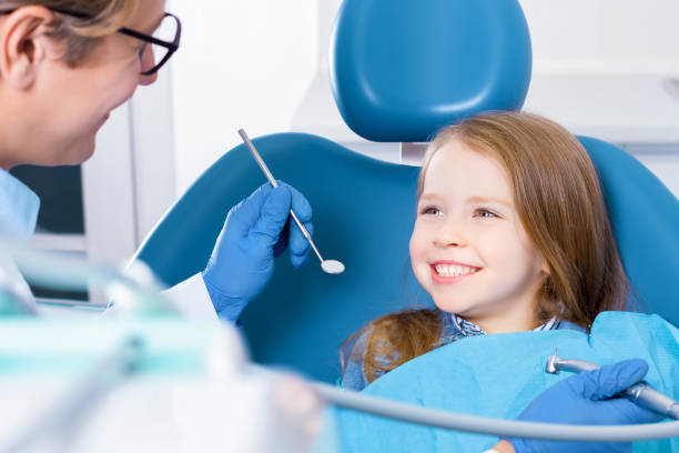 TMJ/TMD Treatment in Frederick, OK