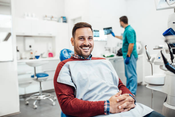 Best Teeth Whitening  in Frederick, OK