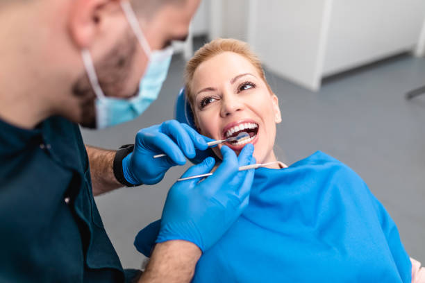 Best Cosmetic Dentistry  in Frederick, OK
