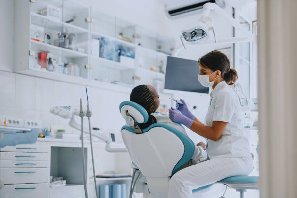Best Dental Exams and Cleanings  in Frederick, OK