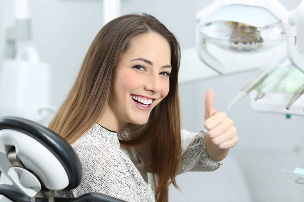 Reliable Frederick, OK Dental Services Solutions